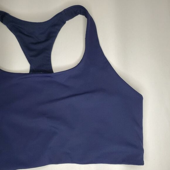 Lululemon Invigorate Bra with Clasp High Support Size 12 - Picture 3 of 9